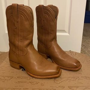 Cowboy boots